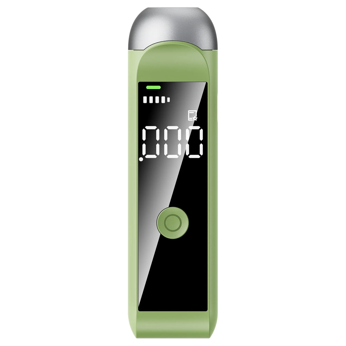 Éthylotest de poche ETHYLGO — rechargeable, sans embout 2