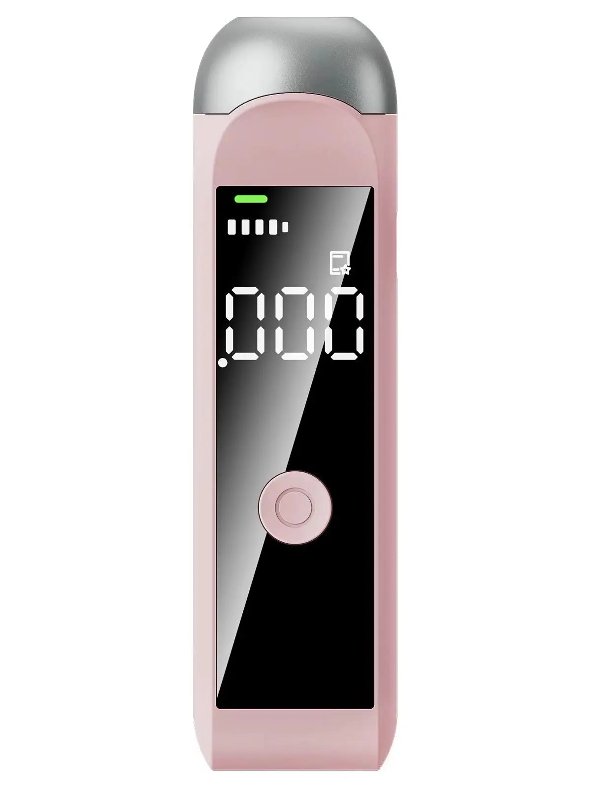 Éthylotest de poche ETHYLGO — rechargeable, sans embout 3